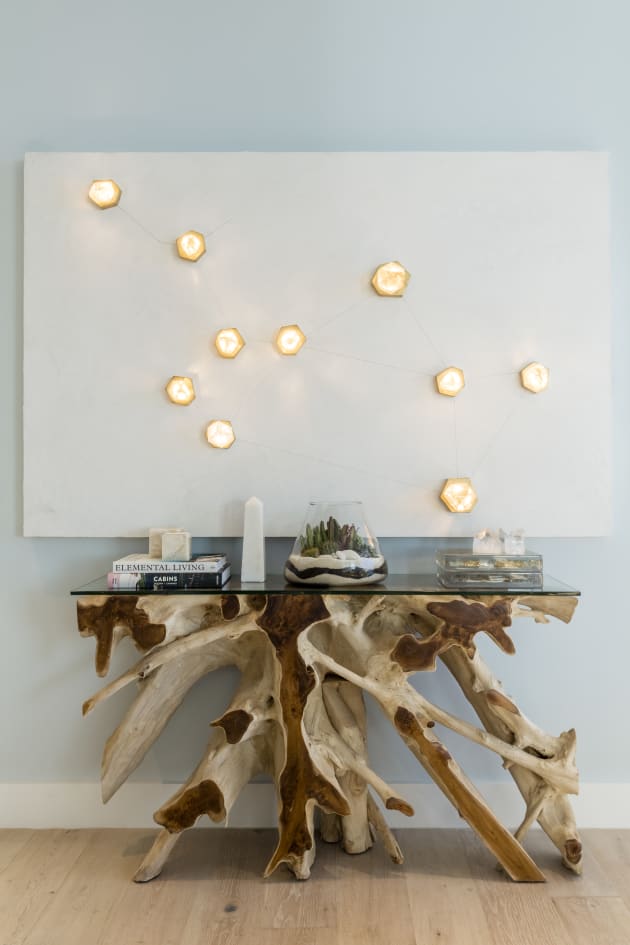 Crystal Constellation