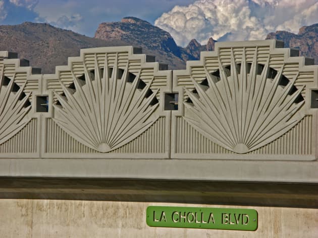 River Road Bridge