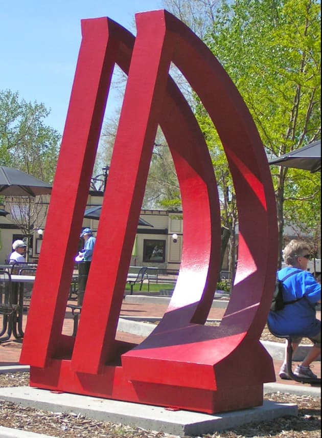 Douglas County Art Encounters