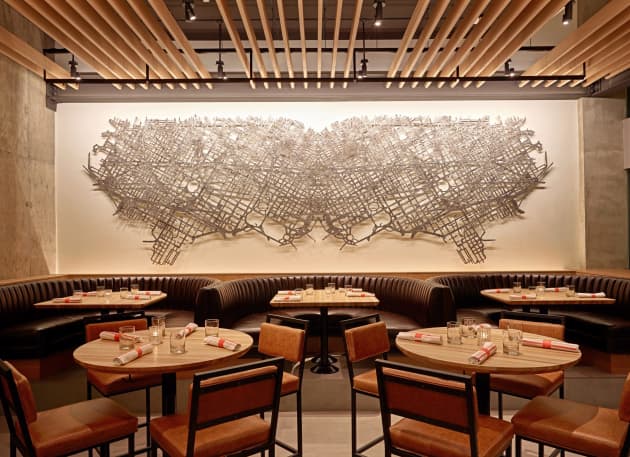 Earls Tysons Corner
