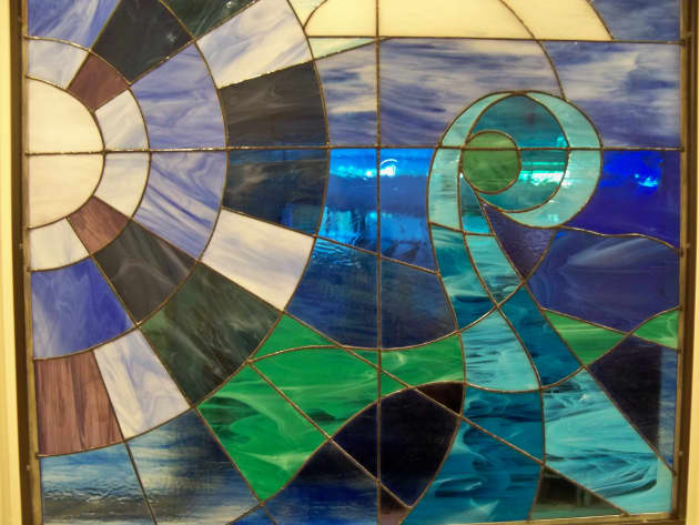 Waves of Peace