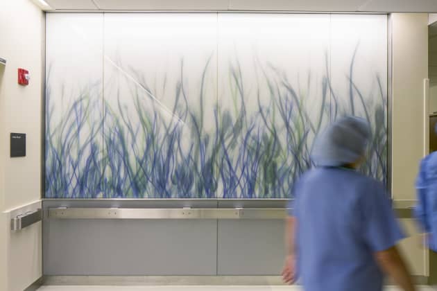 Building for Transformative Medicine