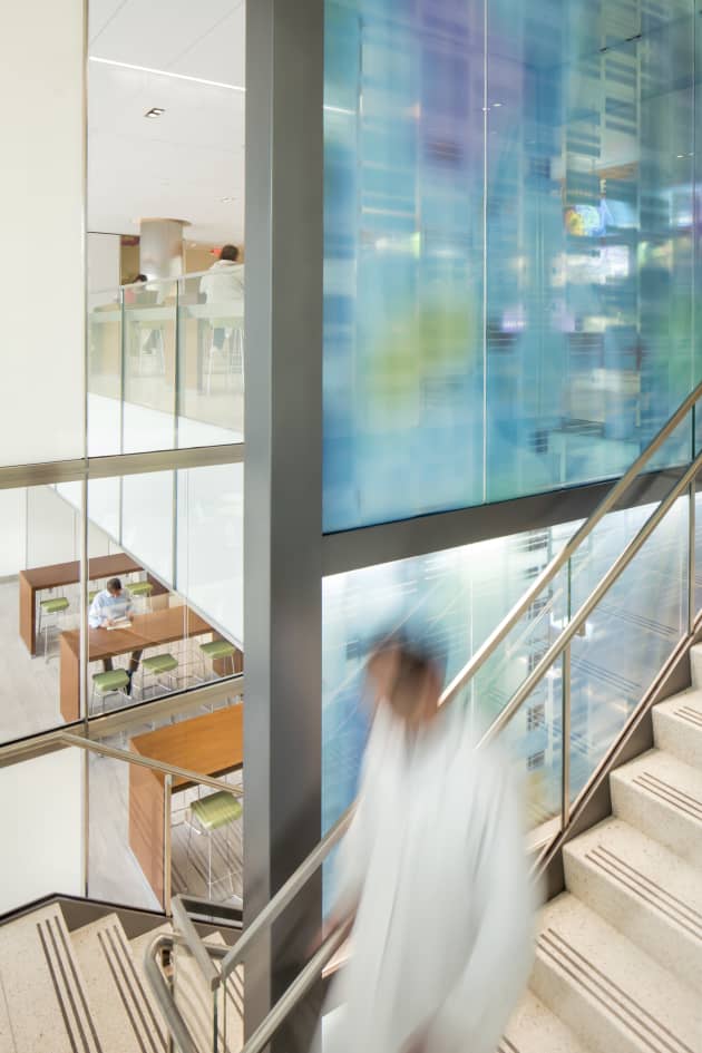 Building for Transformative Medicine