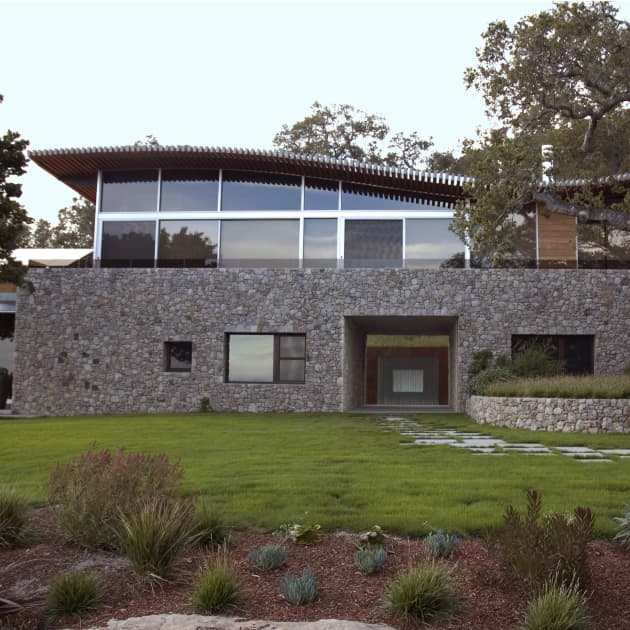 Coastlands House