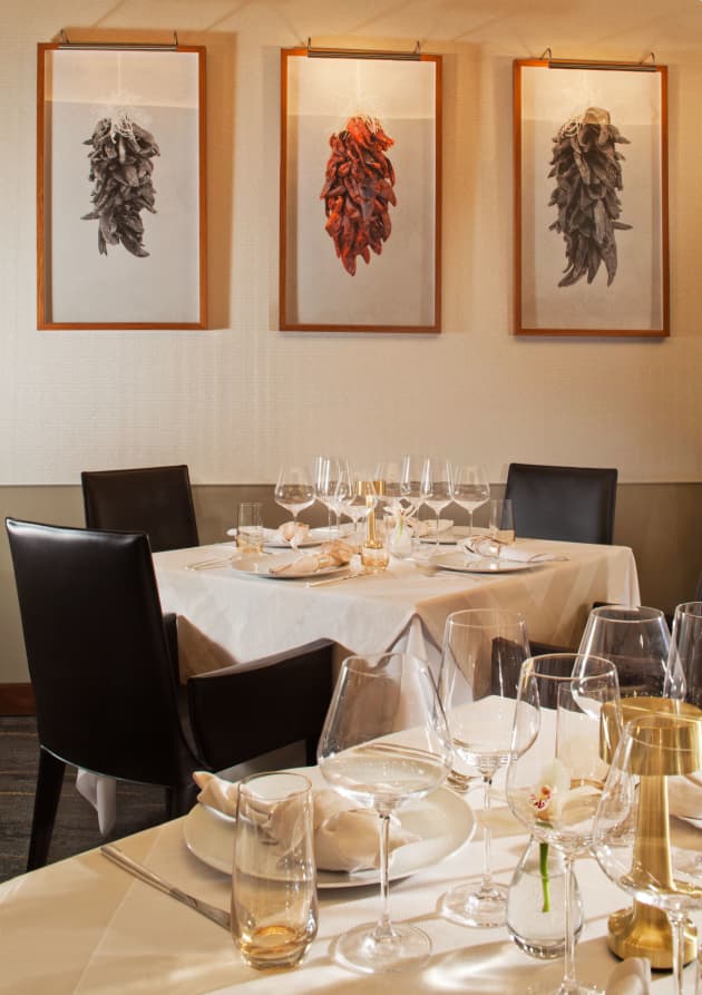 Flora Street Cafe
