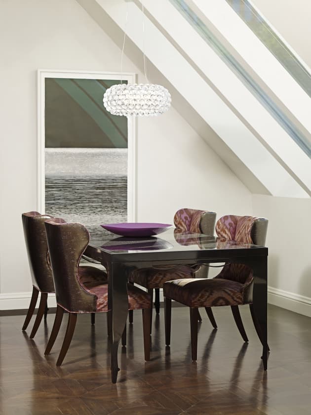 Gina’s Modern Victorian