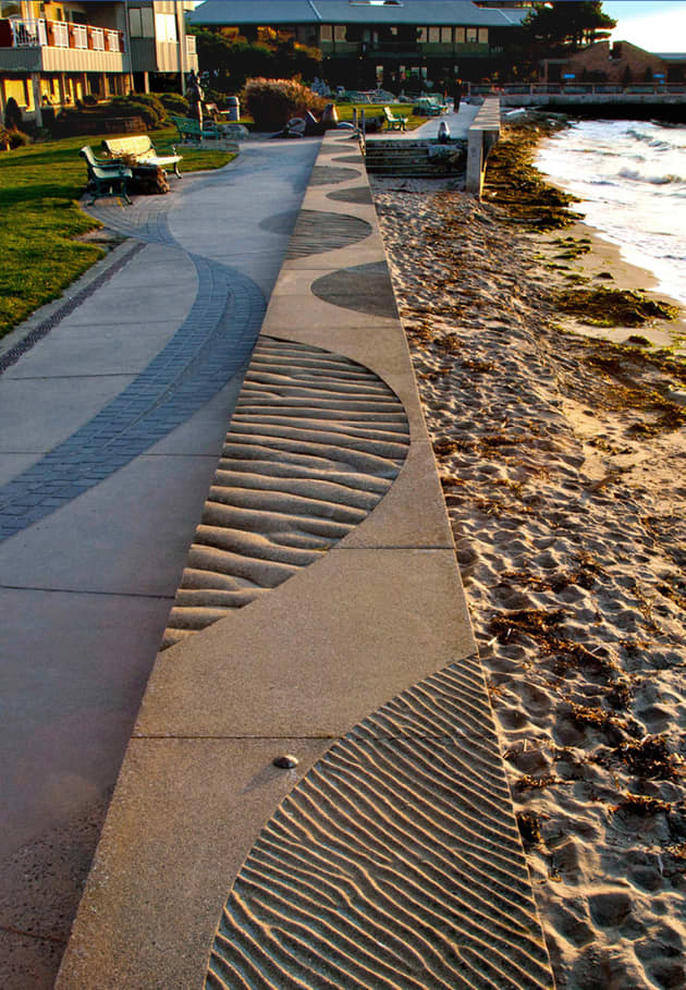 Edmonds Midwaterfront Project