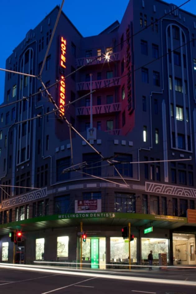 Wellington Dentists