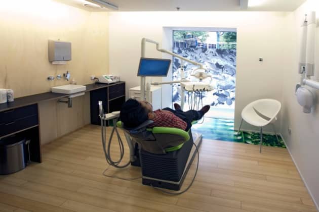 Wellington Dentists