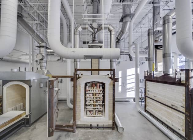 Harvard Ceramics