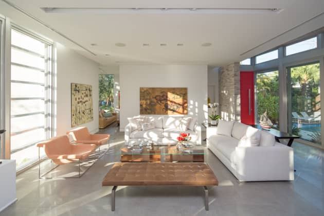 Woodcrest Residence
