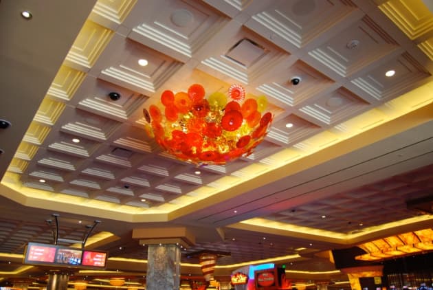 Parx Casino