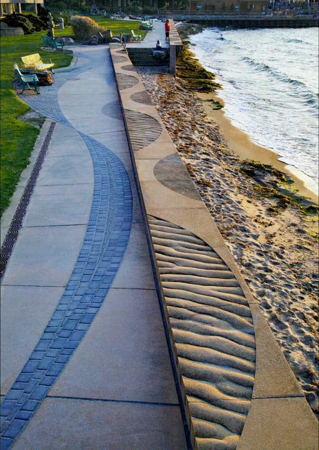 Edmonds Midwaterfront Project