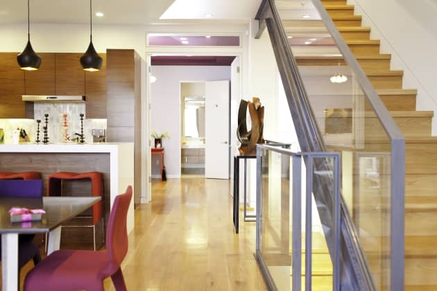 Vineet’s Vibrant Noe Valley Home