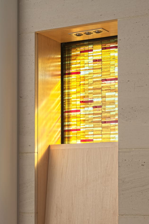Tapestry Windows
