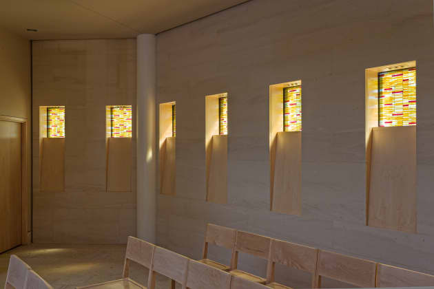Tapestry Windows