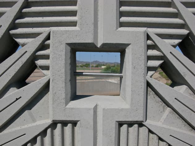 River Road Bridge