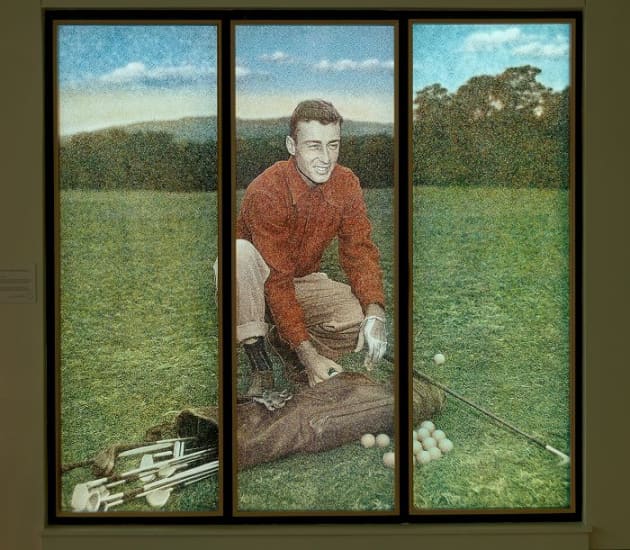 Morris Williams Golf Course