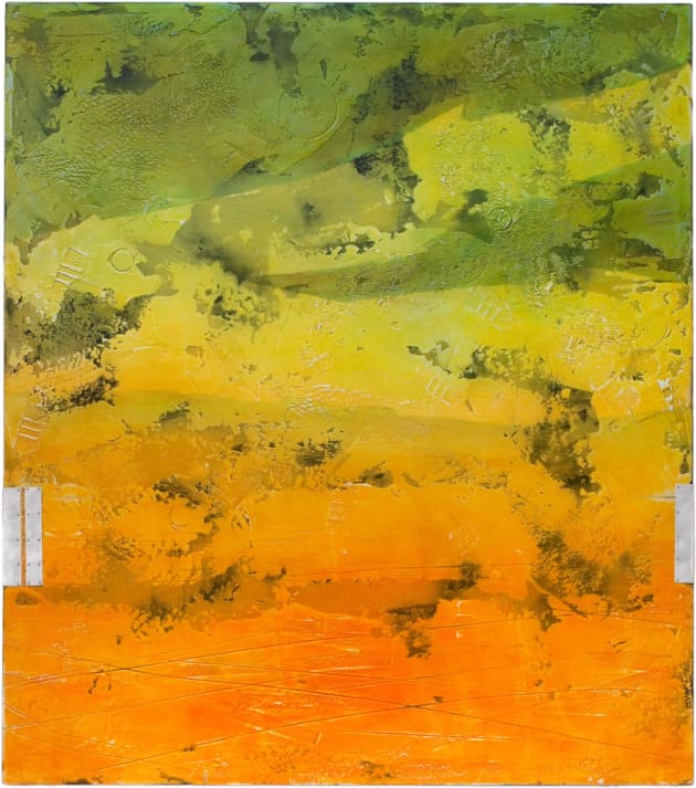 Aegean Echoes, Headley-Whitney Museum