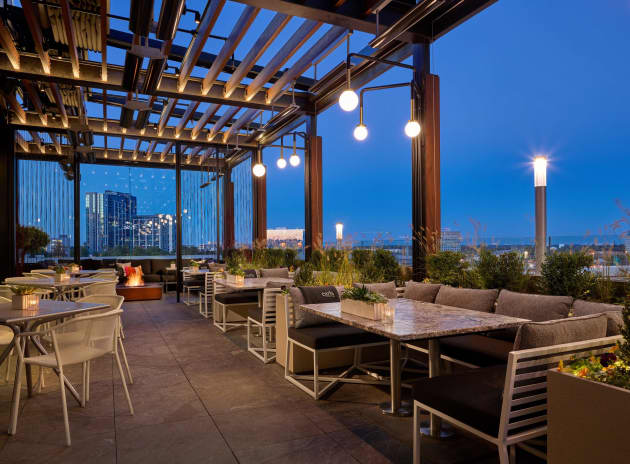 Earls Tysons Corner