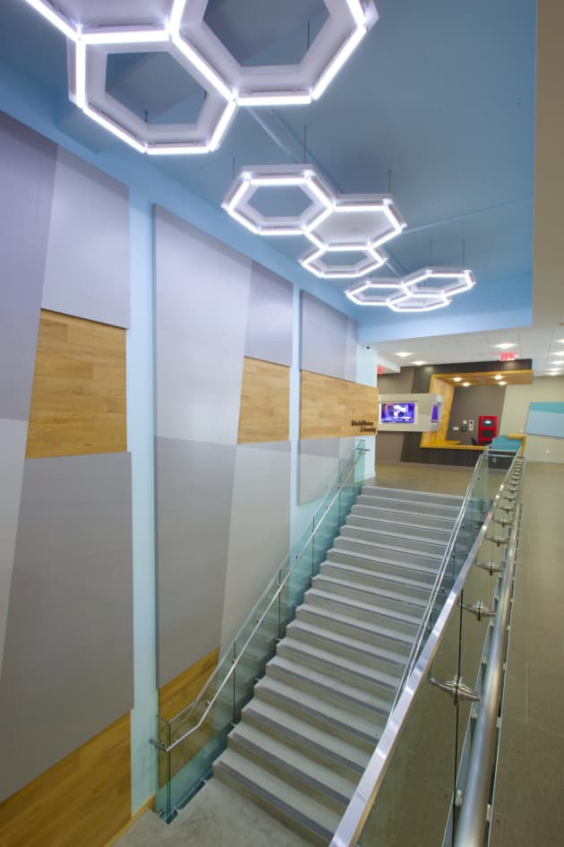 Gaddy Hall
