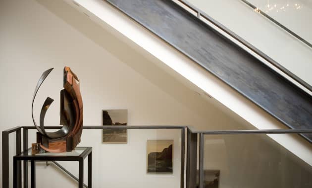 Vineet’s Vibrant Noe Valley Home