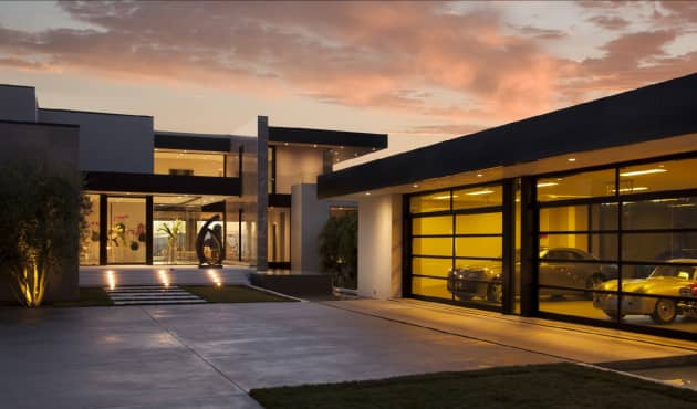 Oriole Residence