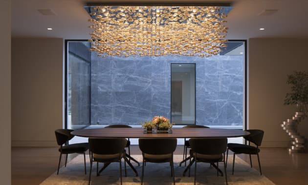 Oriole Residence