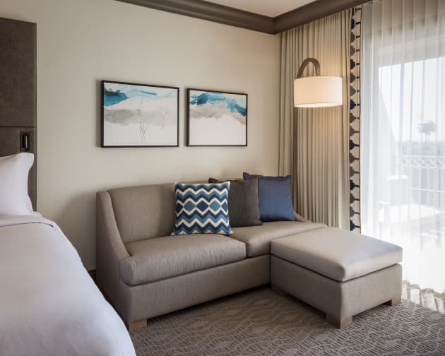 The Canyon Suites at The Phoenician, a Luxury Collection Resort