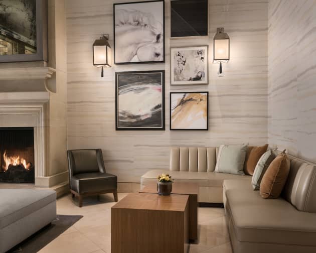 The Canyon Suites at The Phoenician, a Luxury Collection Resort