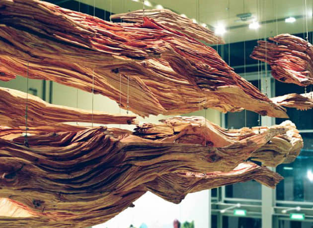 Splinters