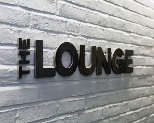 The Lounge