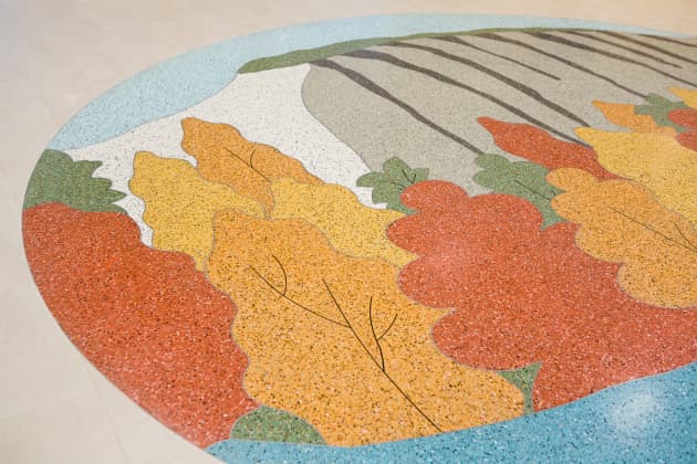 Greenville Spartanburg International Airport