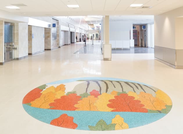 Greenville Spartanburg International Airport