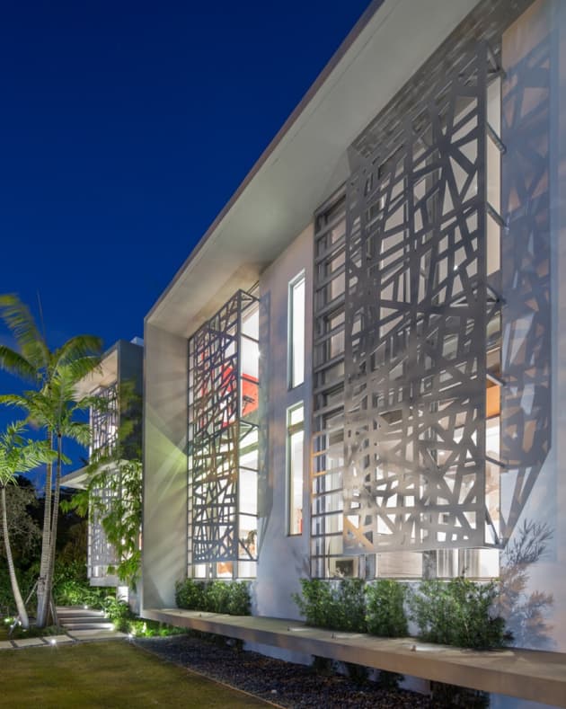Woodcrest Residence