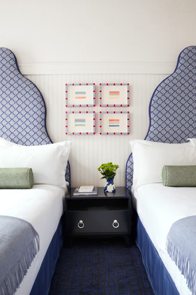 Hotel Triton