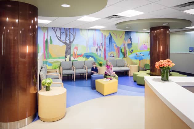 Nephrology at Children’s Health