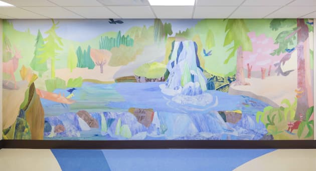 Nephrology at Children’s Health