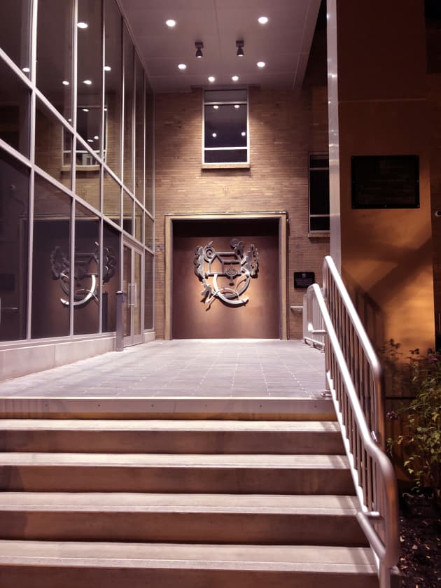Community Pathways