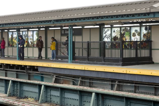 Bensonhurst Gardens