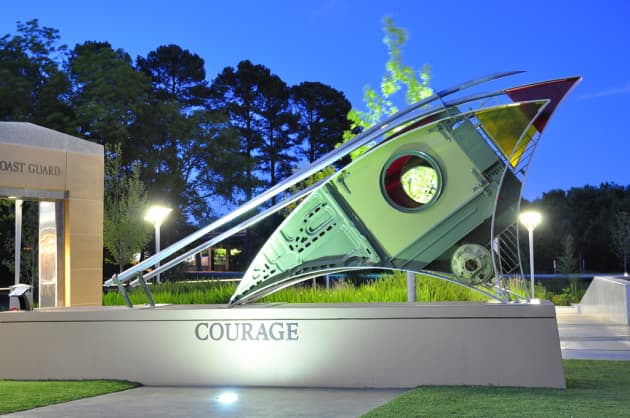 Courage