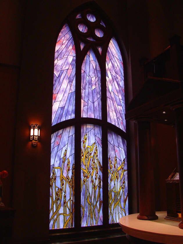 St. John The Baptist Church