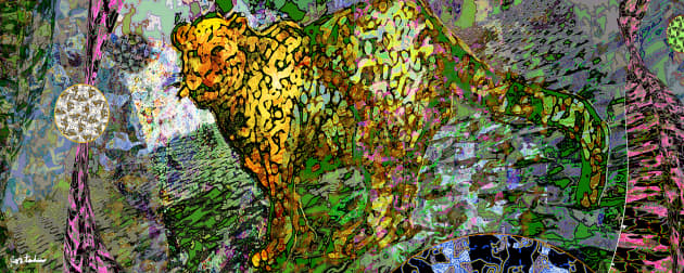 Florida is… Endangered Animals