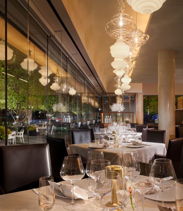 Flora Street Cafe