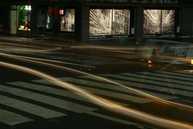 Projected Drawings