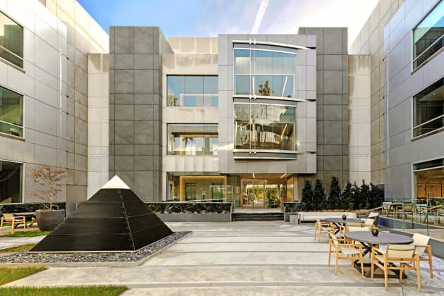 Paradigm Talent Agency