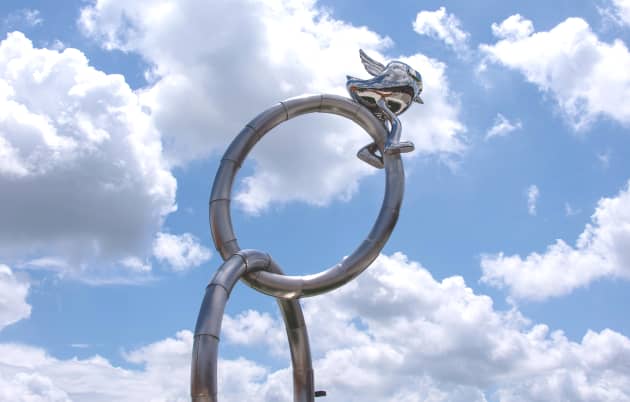 SkyLINK & Infinite Welcome