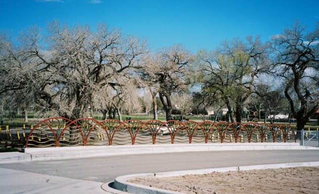 Bosque Rhythm