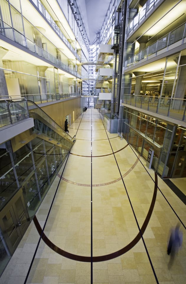 Minneapolis Public Library