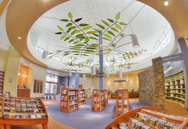 Web of Native Botanicals